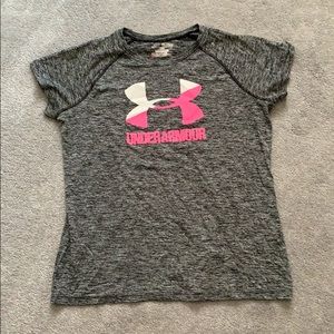 Under Armour Shirt